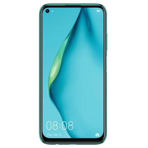 Смартфон HUAWEI P40 Lite 6/128GB 
