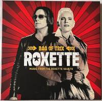 ROXETTE "Bag Of Trix (Music From The Roxette Vaults)" (4LP)