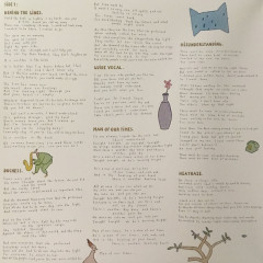 GENESIS &quot;Duke&quot; (LP)