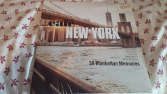 VARIOUS ARTISTS "Cafe New York" (2LP)