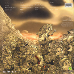 KORN &quot;Follow The Leader&quot; (LP)