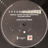 Виниловая пластинка HANS ZIMMER - "Interstellar (Original Motion Picture Soundtrack)" (OST 4LP)