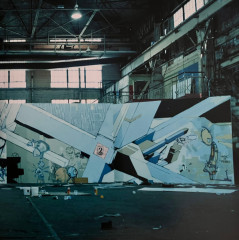 LINKIN PARK "Meteora" (LP)