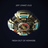 Виниловая пластинка JEFF LYNNE`S ELO "From Out Of Nowhere" (LP)