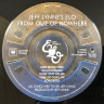 Виниловая пластинка JEFF LYNNE`S ELO "From Out Of Nowhere" (LP)