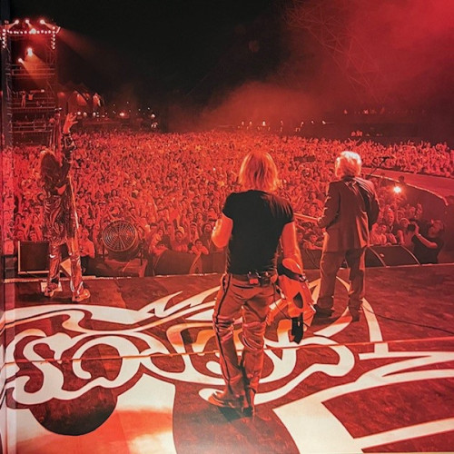 Виниловая пластинка AEROSMITH "Greatest Hits" (2LP)