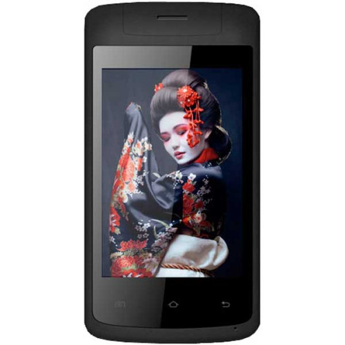 Телефон BQ 3502 Mito 