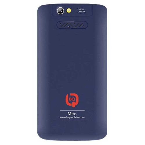 Телефон BQ 3502 Mito 