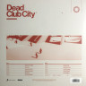 Виниловая пластинка NOTHING BUT THIEVES "Dead Club City" (MILKY LP)