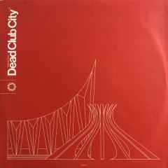 NOTHING BUT THIEVES &quot;Dead Club City&quot; (MILKY LP)