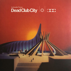 NOTHING BUT THIEVES &quot;Dead Club City&quot; (MILKY LP)