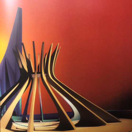 Виниловая пластинка NOTHING BUT THIEVES "Dead Club City" (MILKY LP)