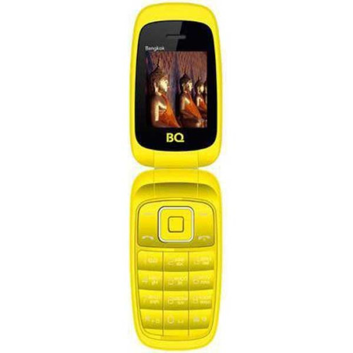 Телефон BQ 1801 Bangkok