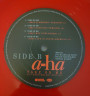 Виниловая пластинка A-HA "Take On Me" (RED RSD LP)