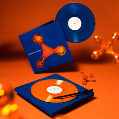 OKEAN ELZY "Модель" (COLORED 2LP)