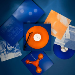 OKEAN ELZY "Модель" (COLORED 2LP)