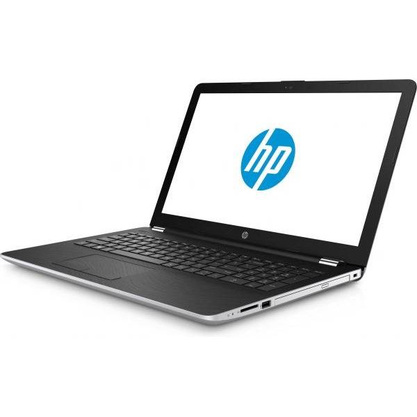 Ноутбук HP 15.6 15-bs030nl i5-7200u (2.5 GHz) 8GB 1000 gb Radeon 520 DVD Win 10 Refubrished 2FQ26EAR 