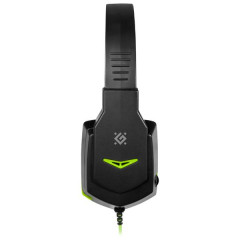 Defender Warhead G-320