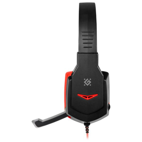 Компьютерная гарнитура Defender Warhead G-320 