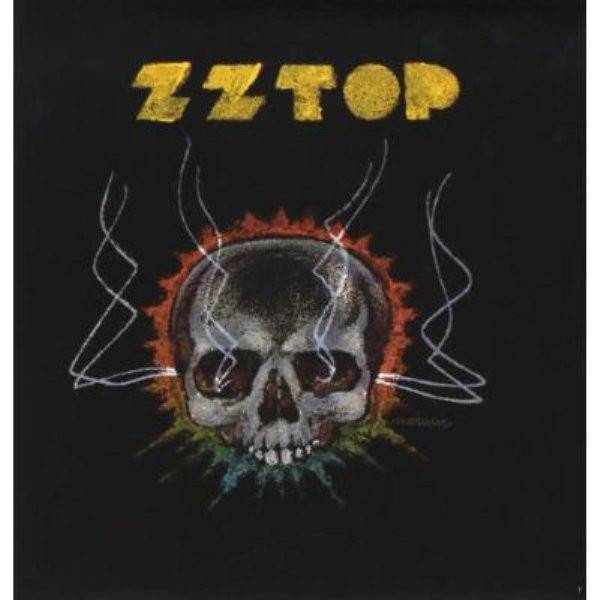 Виниловая пластинка ZZ Top ‎"Degüello" (LP) 
