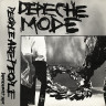 Виниловая пластинка Depeche Mode "People Are People (Different Mix)" (MUTE 12BONG5 LP)