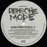 Виниловая пластинка Depeche Mode "People Are People (Different Mix)" (MUTE 12BONG5 LP)