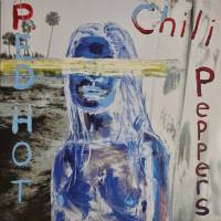 RED HOT CHILI PEPPERS "By The Way" (2LP)