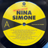 Виниловая пластиaнка NINA SIMONE "The Very Best Of Nina Simone" (LP)
