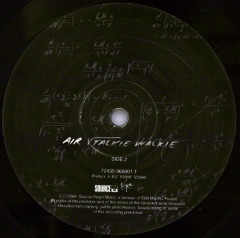 AIR &quot;Talkie Walkie&quot; (LP)