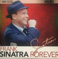 FRANK SINATRA "Sinatra Forever" (LP)