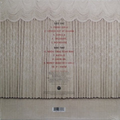 BRUNO MARS &quot;Unorthodox Jukebox&quot; (LP)