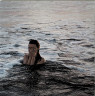 Виниловая пластинка KING HANNAH "Big Swimmer" (BLUE LP) 