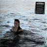 Виниловая пластинка KING HANNAH "Big Swimmer" (BLUE LP) 