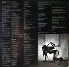 LENNY KRAVITZ &quot;Circus&quot; (2LP)