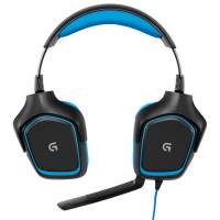 Logitech G430 Surround Sound Gaming Headset