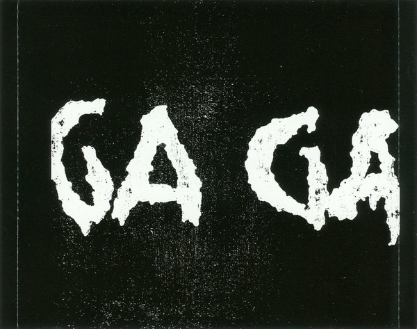 CD-диск LADY GAGA "Mayhem" (CD) 