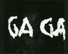 LADY GAGA "Mayhem" (CD)