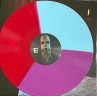 Виниловая пластинка EMINEM "The Death Of Slim Shady (Coup De Grâce)" (USA COLORED 2LP) 
