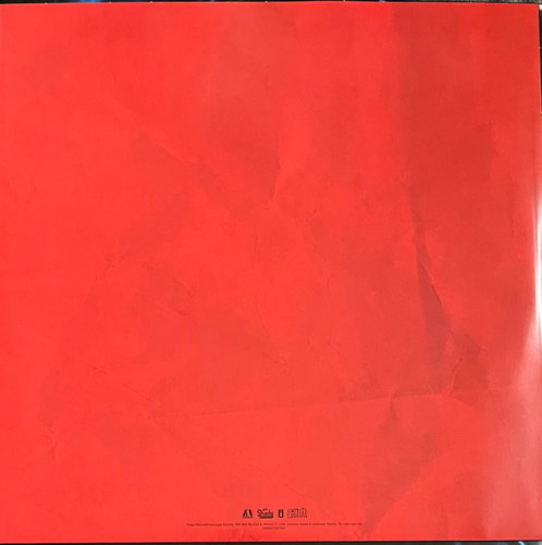 Виниловая пластинка EMINEM "The Death Of Slim Shady (Coup De Grâce)" (USA COLORED 2LP) 