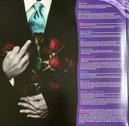 Виниловая пластинка EMINEM "The Death Of Slim Shady (Coup De Grâce)" (USA COLORED 2LP) 