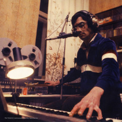 ЮРИЙ ЧЕРНАВСКИЙ "Автоматический Комплект" (NM LP)