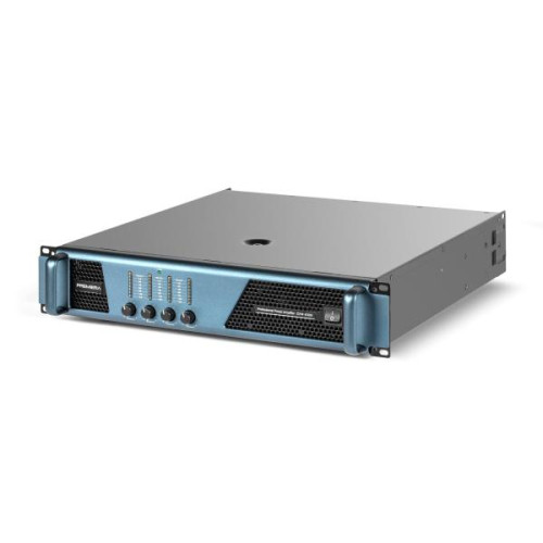 Усилитель мощности 4 x 300 Вт (8 Ом) Premiera CH4 4300 