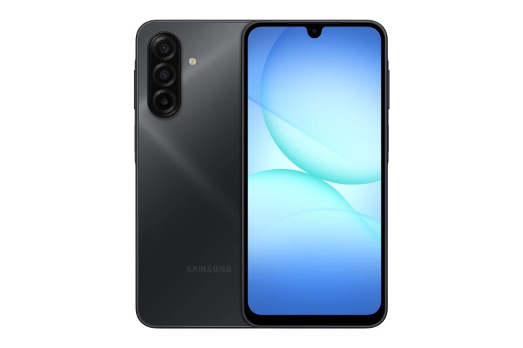 Смартфон Samsung Galaxy A17 4G 8/256ГБ