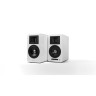 Полочная акустика 2.0 с беспроводным подключением AirPulse A100