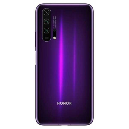 Смартфон Honor 20 Pro 8/256GB 