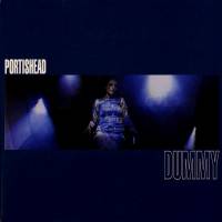 Portishead ‎"Dummy" (LP)