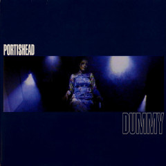 PORTISHEAD "Dummy" (LP)