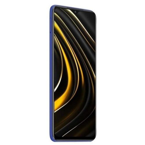 Смартфон Xiaomi Poco M3 4/128GB 