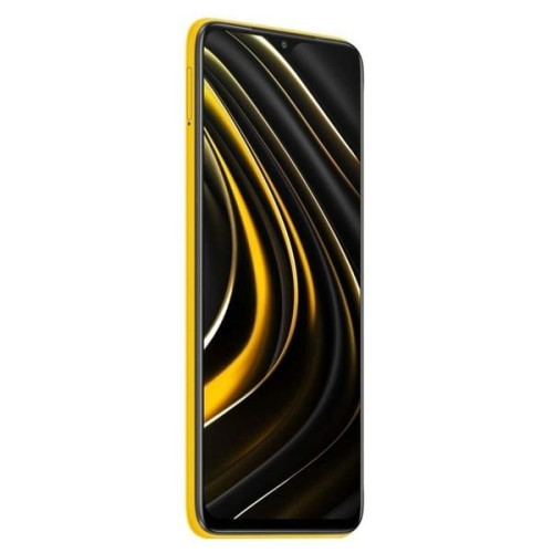 Смартфон Xiaomi Poco M3 4/128GB 