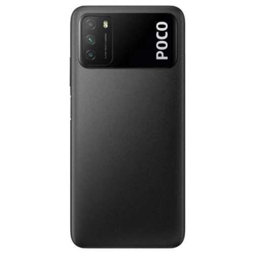 Смартфон Xiaomi Poco M3 4/128GB 